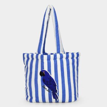 Imagem de Bolsa Farm Solzão Arara-Unissex