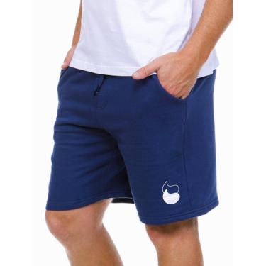 Imagem de Bermuda Moletom Masculina Treino Academia-Masculino