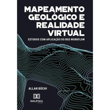 Imagem de Mapeamento Geológico E Realidade Virtual - Português