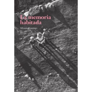 Imagem de La memoria habitada - Espanhol