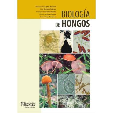 Imagem de Biología de hongos - Espanhol