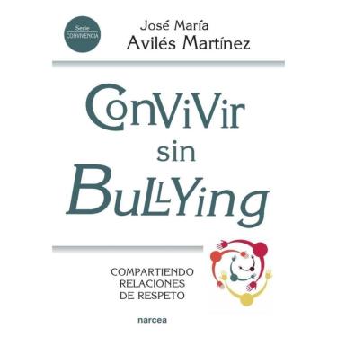 Imagem de Convivir sin bullying - Espanhol