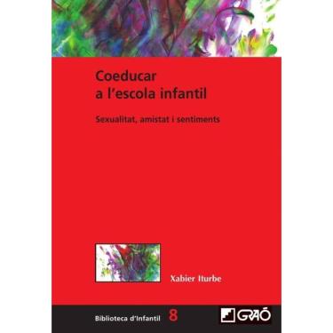Imagem de Coeducar a l``escola infantil - Catalão