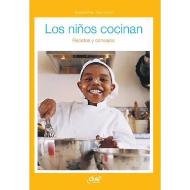 Imagem de Los niños cocinan - Espanhol