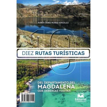 Imagem de Diez rutas turísticas del departamento del Magdalena que deberías visitar - Inglês