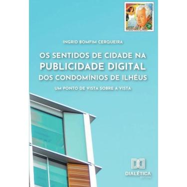 Imagem de Os sentidos de cidade na publicidade digital dos Condomínios de Ilhéus-Português