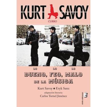 Imagem de Lo bueno, lo feo y lo malo de la música - Espanhol