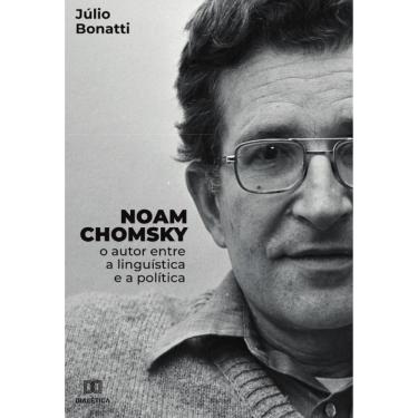 Imagem de Noam Chomsky-Português