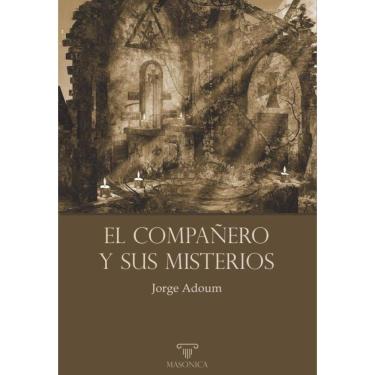 Imagem de El Compañero y sus misterios - Espanhol