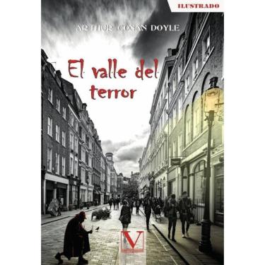 Imagem de El valle del terror - Espanhol