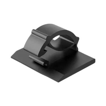 Imagem de Clipes Organizadores De Cabos Em Lote 50/20/10PCS Suporte Para Fios Pr