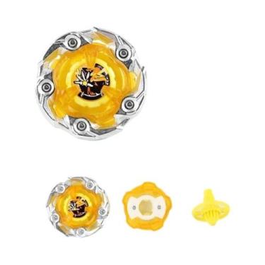 Imagem de Solong4u Flame UX Series Spinning Tops Crianças Brinquedos Presente - 