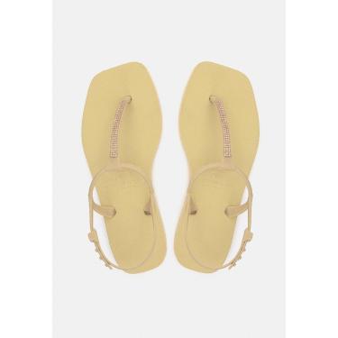 Imagem de Chinelo Tropical Brasil Rasteirinha Strass Feminino-Feminino