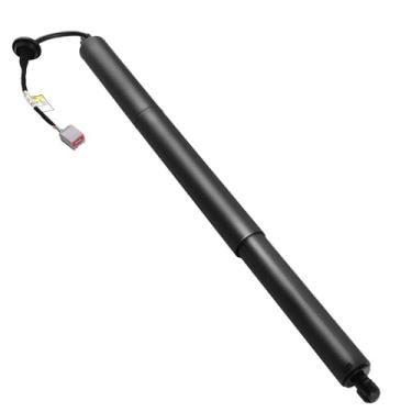 Imagem de Amortecedores a gás para porta traseira do Explorer U502 D4 2011-2015, com suportes de elevação elétrica BB5Z14B351A BB5Z78406A10B (lado direito BB5Z78406A10B)