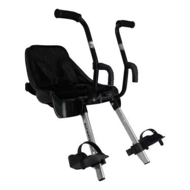 Imagem de Cadeirinha Infantil P/Bicicleta Baby Cicle Altmayer Al-340