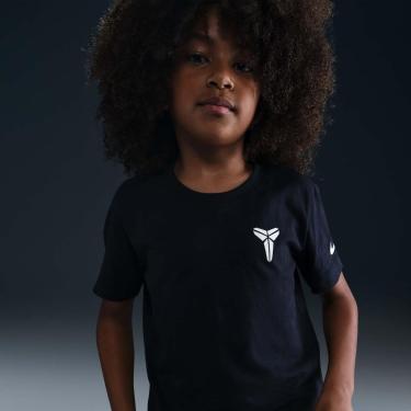 Imagem de Camiseta Nike Dri-FIT Kobe Bryant Infantil-Unissex