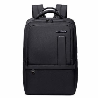 Imagem de Mochila Artic Hunter Masculina Trabalho Notebook Espaçosa 27 Litros-Masculino