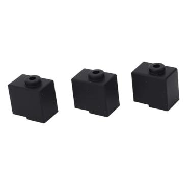 Imagem de Marhynchus Hotend Silicone Sock Kit 3 Pack Heater Block Cover para Impressora 3D Com Resistência a Altas Temperaturas 280 ℃ Flexível Durável para Kobra 3 Combo