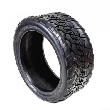 Imagem de 10 Inch 85/65-6.5 Tubeless Off-road Tire - Wearproof, Non-Slip Puncture Proof Replacement Balance Cars
