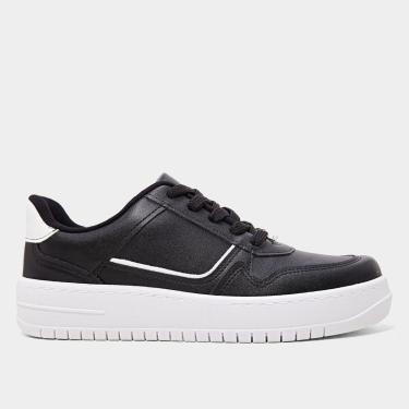 Imagem de Tênis Vizzano Casual Feminino-Feminino