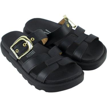 Imagem de Papete Vizzano Camel Feminina-Feminino