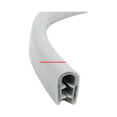 Imagem de Fita De Vedação De Borracha Em Forma De U 1/3/5M, Selante De Borda De 