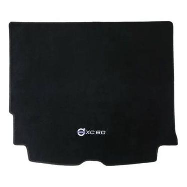 Imagem de Tapete Porta Malas Xc 60 Borracha Pvc