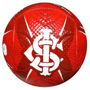 Imagem de Bola Inter de Porto Alegre Campo Futebol Magia N.5-Unissex