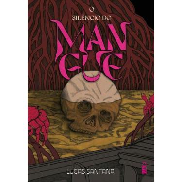 Imagem de O Silêncio do Mangue - NACIONAL EDITORA, Sortido