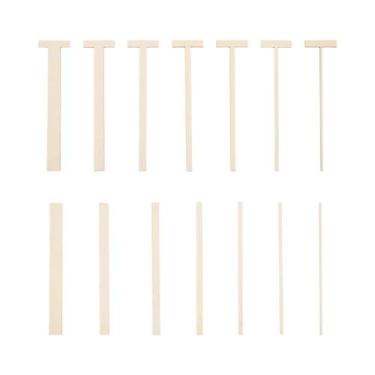 Imagem de Prensa De Livros Portátil De Madeira Para Encadernação Doméstica E Esc