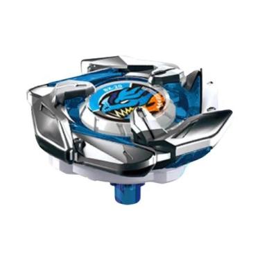 Imagem de Pião Giratório Bey BX/UX De Chama Única Em Cores Aleatórias Para Colec