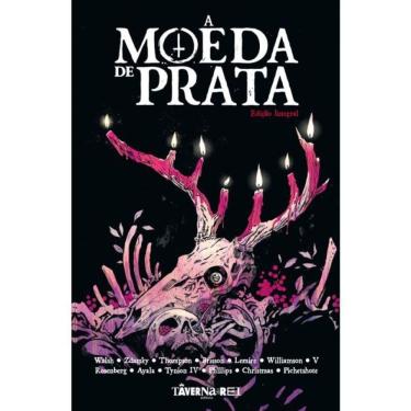 Imagem de A Moeda De Prata