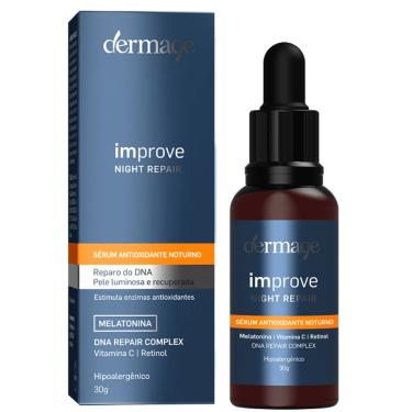 Imagem de Dermage Improve Night Repair 30g