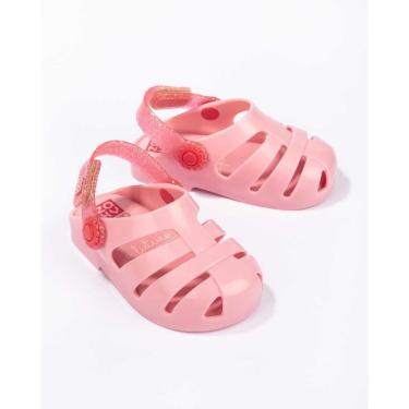 Imagem de Sandália Bebê Zaxy Nina Doçura Baby Babuche Menina-Feminino