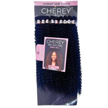 Imagem de Cabelo Cacheado Para Entrelace Bio Natural - Cherey Favorita - bbless,