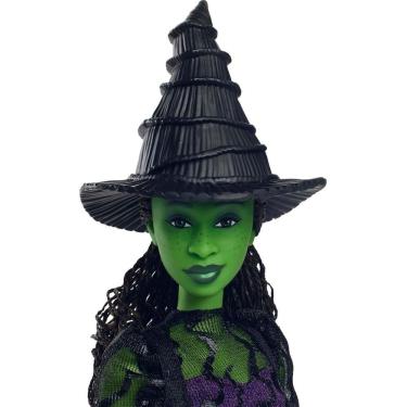 Imagem de Barbie Collector Wicked Boneca Elphaba Mattel