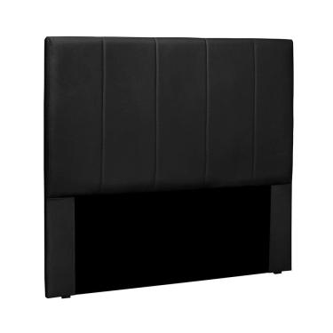 Imagem de Cabeceira Cama Box Casal Queen 160cm Anya Veludo - Loja Sheep