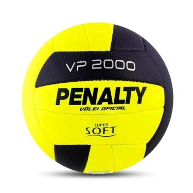 Imagem de Bola Volei Vp 2000 X PENALTY Roxo