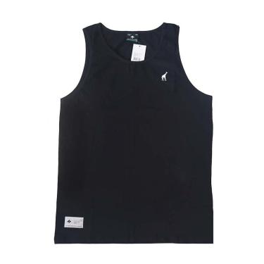 Imagem de Regata LRG Especial 47 Tank - Preto-Masculino