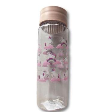 Imagem de Garrafa Squeeze 600ml Sortido- VMP Garrafa Squeeze 600ml Sortido- VMP