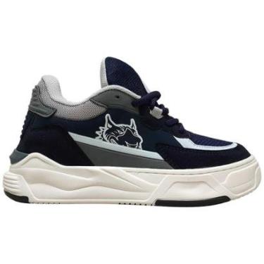 Imagem de Tênis Red Nose Manzanita Sky Blue Marinho Robusto Rnvm-802-Masculino