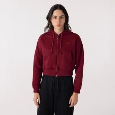 Imagem de Jaqueta Athletics Small Logo Feminina-Feminino