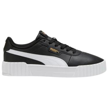 Imagem de Tênis Puma Feminino Carina 3.0-Feminino