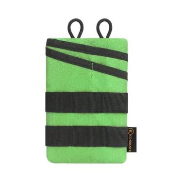 Imagem de Bolsa De Ferramentas Mini Leve E Dobrável Em Oxford, Organizador EDC R