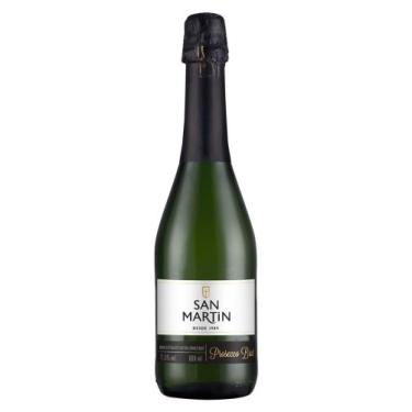 Imagem de Espumante San Martin Prosecco Brut 660 mL - Vinícola Panizzon