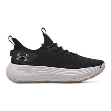 Imagem de Tênis de Basquete Under Armour Hooper Masculino-Masculino