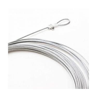 Imagem de Cabo Para Tennis Sportin Plastificado-Masculino