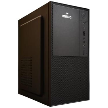 Imagem de MRPC Computador Desktop Intel Core i5 3470, 16GB RAM DDR3, SSD 240GB, Placa de Vídeo Intel HD 2500, Windows 10