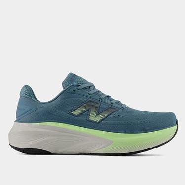 Imagem de Tênis New Balance Fresh Foam x More V6 Masculino-Masculino