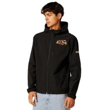 Imagem de Jaqueta Rip Curl Bells Beach Pro Black Importada-Masculino